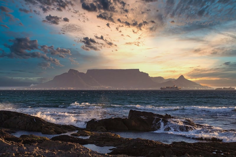 Cape Town, South Africa